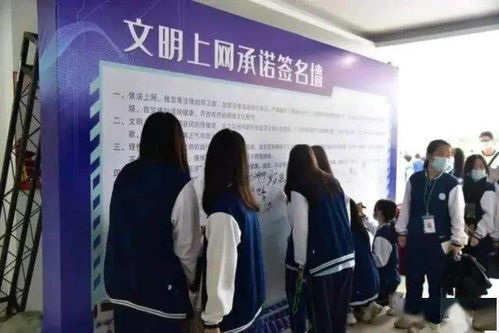 如何做广东好网民 这些精品别错过丨 九大行动 进行时⑤