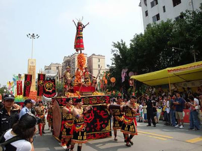 8月22-28日 2015四川国际文化旅游节在宜举行