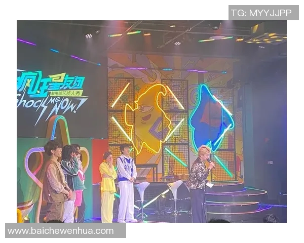 体育明星跨界综艺秀展现多才多艺魅力引领潮流新风尚